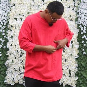 🛑Vintage Nike Football T Shirt